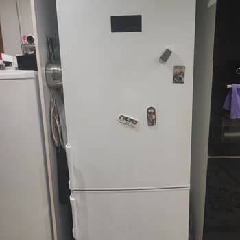 Altus Buzdolabı Motor Arızası Ve Yetersiz Garanti