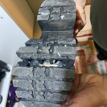 Boyner'den Aldığım Botlar Sürekli Sorun Çıkarıyor!