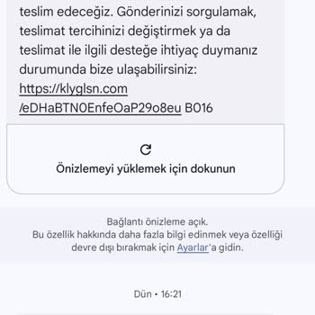 Dağıtım Sorunları Ve Yetersiz Müşteri Hizmetleriyle Hayal Kırıklığı