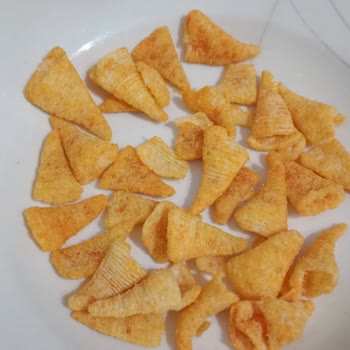 BİM'den Aldığım Cips Taş Gibi Sert Çıktı