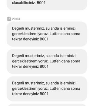 Türk Telekom'da Çözülmeyen Data Paketi Sorunu