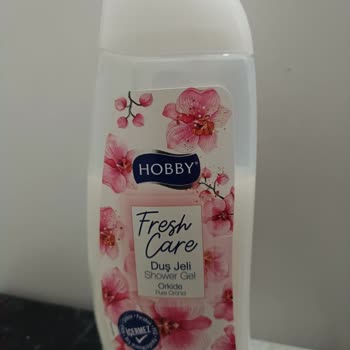 Hobby Şampuanı Alerjiye Sebep Oldu