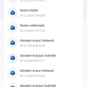 Yanlış Ücretlendirme Ve İade Sorunu