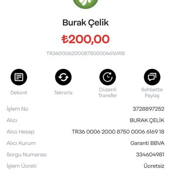 Çekim İçin Sürekli Yatırım Talebiyle Karşılaştım