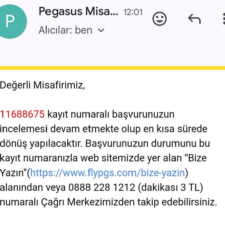 Uçuş Rötarı Ve Çifte Standart Sorunu