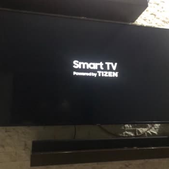 Samsung TV Ekran Sorunları Ve Tekrarlayan Arızalar