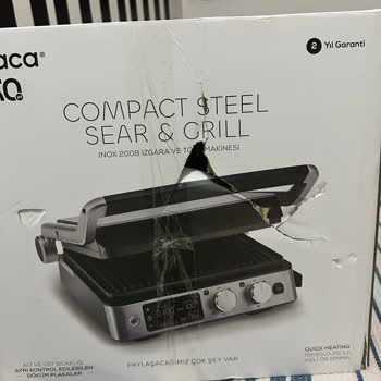 Karaca Ürün Teslimatında Sorunlar Ve Hayal Kırıklığı