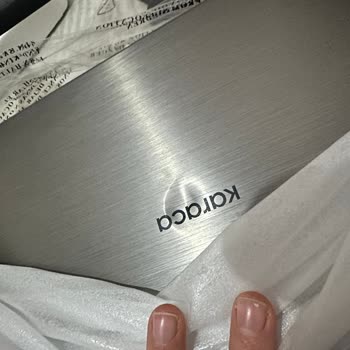 Karaca Ürün Teslimatında Sorunlar Ve Hayal Kırıklığı