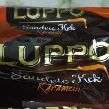 Luppo Ürününün Çikolata Kalitesi Hayal Kırıklığı Yarattı