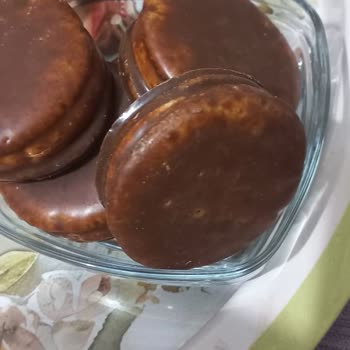 Luppo Ürününün Çikolata Kalitesi Hayal Kırıklığı Yarattı