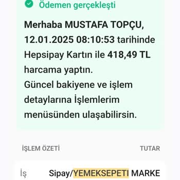 Hatalı Çekim Ve İlgisiz Müşteri Hizmetleri