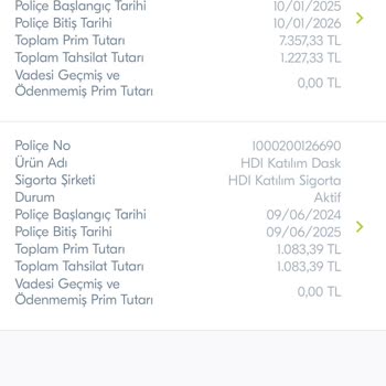 Konut Kredisi Üzerinden Habersiz Poliçe Kesintileri