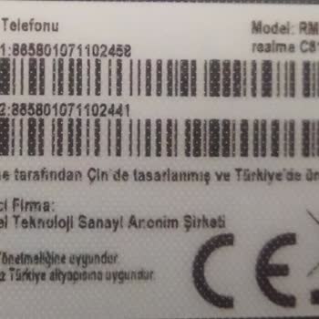 Teknik Servis Ve İade Sürecinde Hayal Kırıklığı