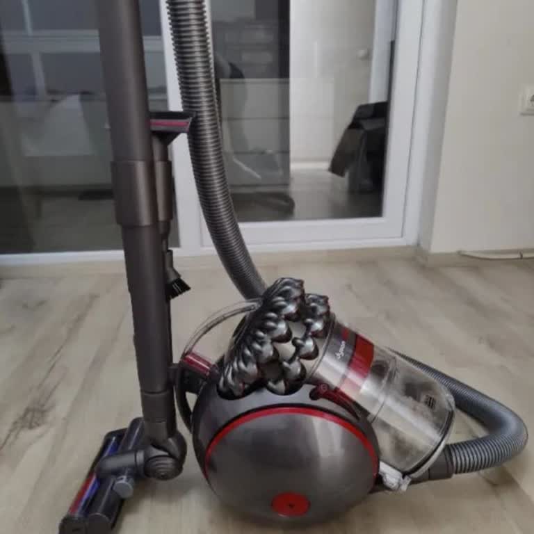 Dyson Süpürge İade Sorunu Ve Memnuniyetsizlik