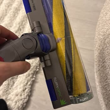 Dyson Süpürge Başlığı Sorunu Ve Yetersiz Destek