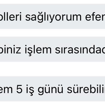 Para Transferinde Uzayan Bekleyiş Ve Destek Sorunları