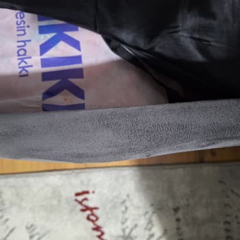 Bellona Mitaş Esenyurt Şubesi'nden Aldığım Baza Kalitesiz Çıktı