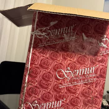 Hasarlı Ürün Ve Ekstra Ücret Talebi Mağduriyeti