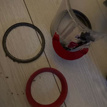 Dyson Süpürgenin Pahalı Parçaları Ve Garanti Sorunu