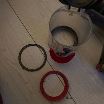Dyson Süpürgenin Pahalı Parçaları Ve Garanti Sorunu