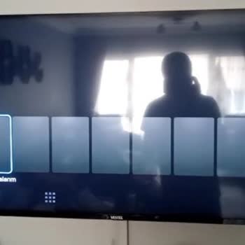 Vestel Yazılım Güncellemesi Sonrası Memnuniyetsizlik