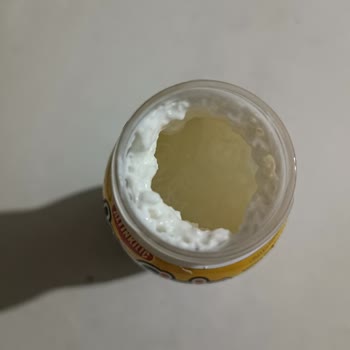 Kefirix Meyveli Kefir: Bozulma Ve Köpürme Sorunu