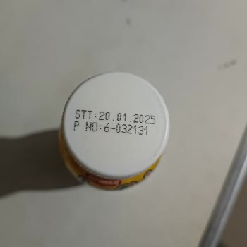 Kefirix Meyveli Kefir: Bozulma Ve Köpürme Sorunu