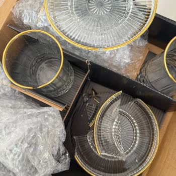 Çiçek Sepeti'nde Kırık Ürün Ve İlgisiz Müşteri Hizmetleri