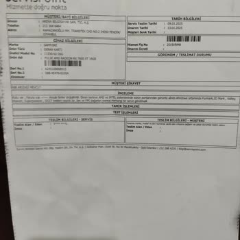 Grafik Kartı Sorunu Ve Yetersiz Destek