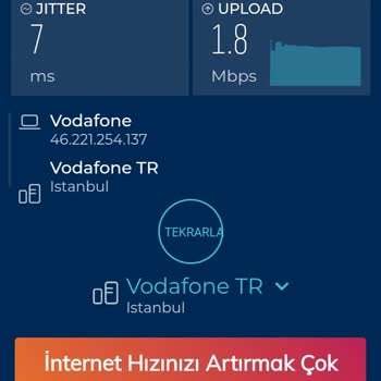 Mobil Bağlantı Sorunu Ve Müşteri Hizmetleri Yanıt Eksikliği