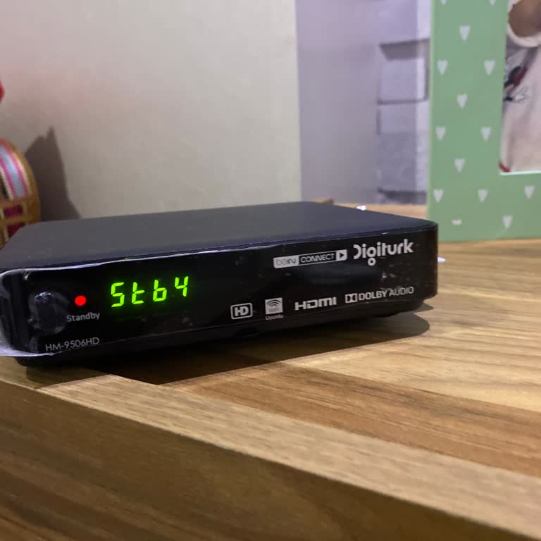 Digiturk Müşteri Hizmetlerine Ulaşamama Sorunu