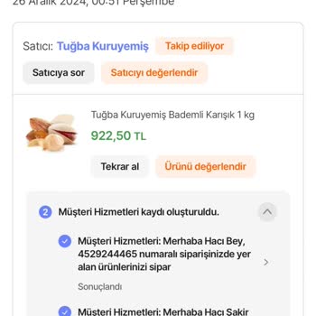 Eksik Ürünler Ve İade Sorunlarıyla Mücadele