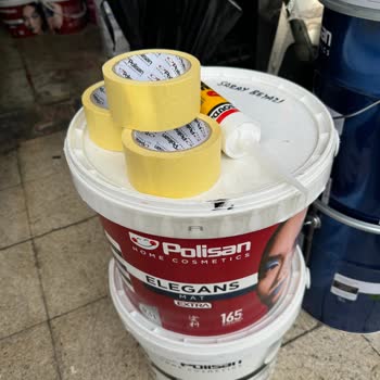 Renk Kataloğu Hayal Kırıklığı