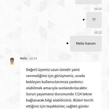 Çekim İşlemlerinde Sürekli Sorun Yaşıyorum