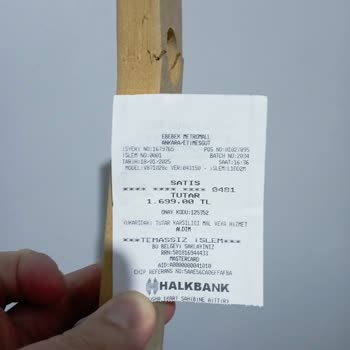 Ebebek Mağazasından Aldığım Ürün Kırık Ve Uyumlu Değil