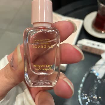 Yves Rocher'den Beklenmedik Hayal Kırıklığı