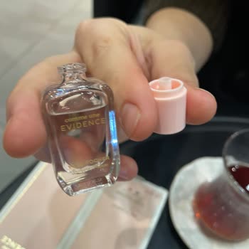 Yves Rocher'den Beklenmedik Hayal Kırıklığı