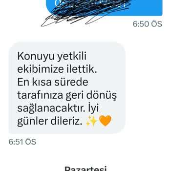 Mondi Home Koltuk Takımı Çökmesi Ve İlgisizlik