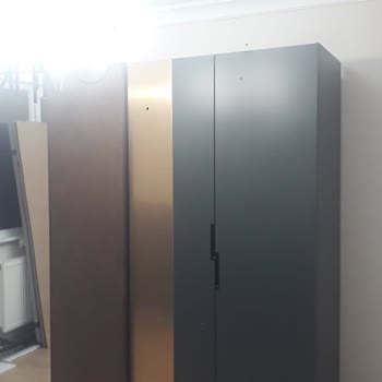 Enza Home Aldığımız Yatak Odası Takımı Tam Bir Hayal Kırıklığı
