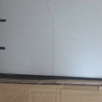 Enza Home Aldığımız Yatak Odası Takımı Tam Bir Hayal Kırıklığı