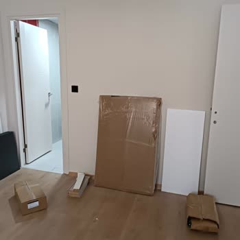 Enza Home Aldığımız Yatak Odası Takımı Tam Bir Hayal Kırıklığı