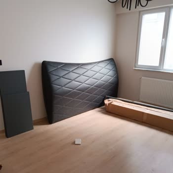 Enza Home Aldığımız Yatak Odası Takımı Tam Bir Hayal Kırıklığı