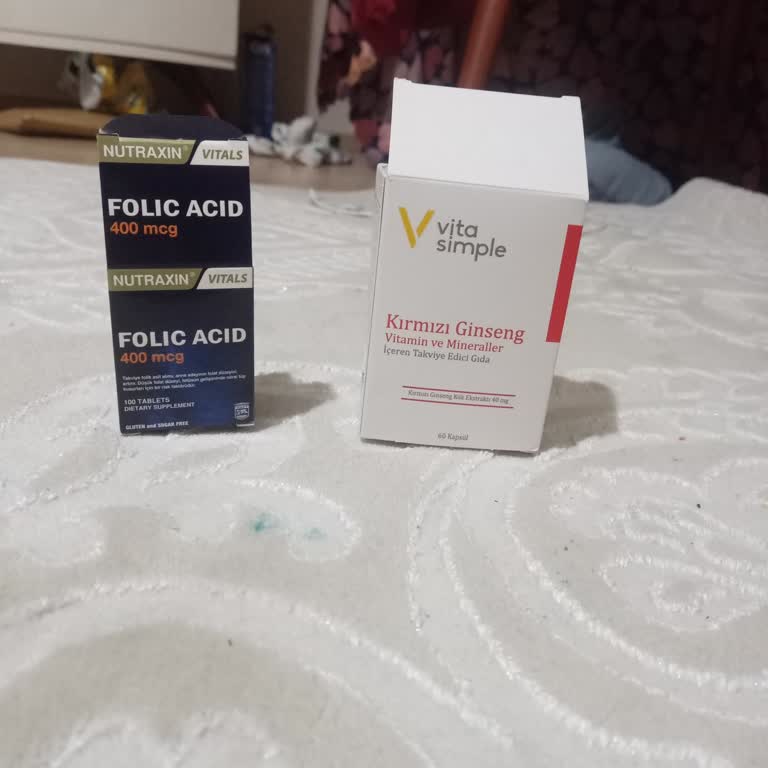 Flavus.com'dan Aldığım Ürünler Midemi Bulandırıyor