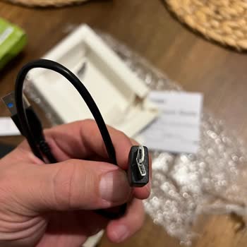 Hasarlı Ürün Ve Yetersiz Müşteri Hizmeti: N11 Üzerinden Toshiba HDD Alışverişi