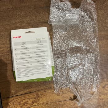 Hasarlı Ürün Ve Yetersiz Müşteri Hizmeti: N11 Üzerinden Toshiba HDD Alışverişi