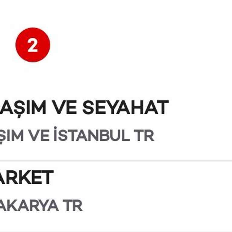 BinBin Habersiz Para Çekimi Mağduriyeti