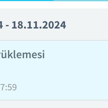 Halkbank HGS Otomatik Ödeme Talimatı Mağduriyeti