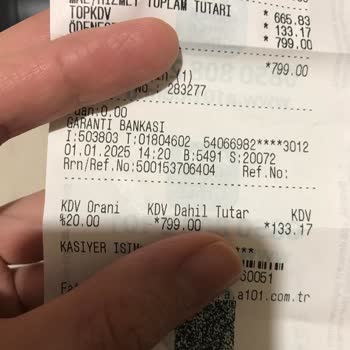 Tehlikeli Saç Kurutma Makinesi Deneyimi