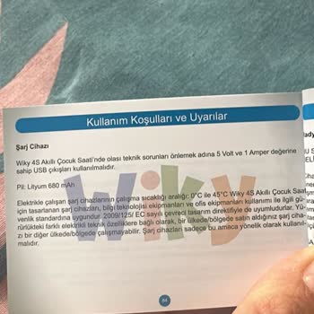 Wiky 4s Saatin Anakart Sorunu Ve Garanti Hakkı Mücadelesi