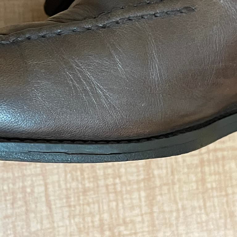 George Hogg Ayakkabının Kalitesizliği Ve Garanti Sorunu